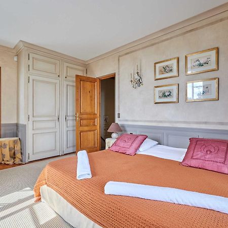 Luxurious 4 Bedroom Duplex, 200M From Place Morny دوفييل المظهر الخارجي الصورة
