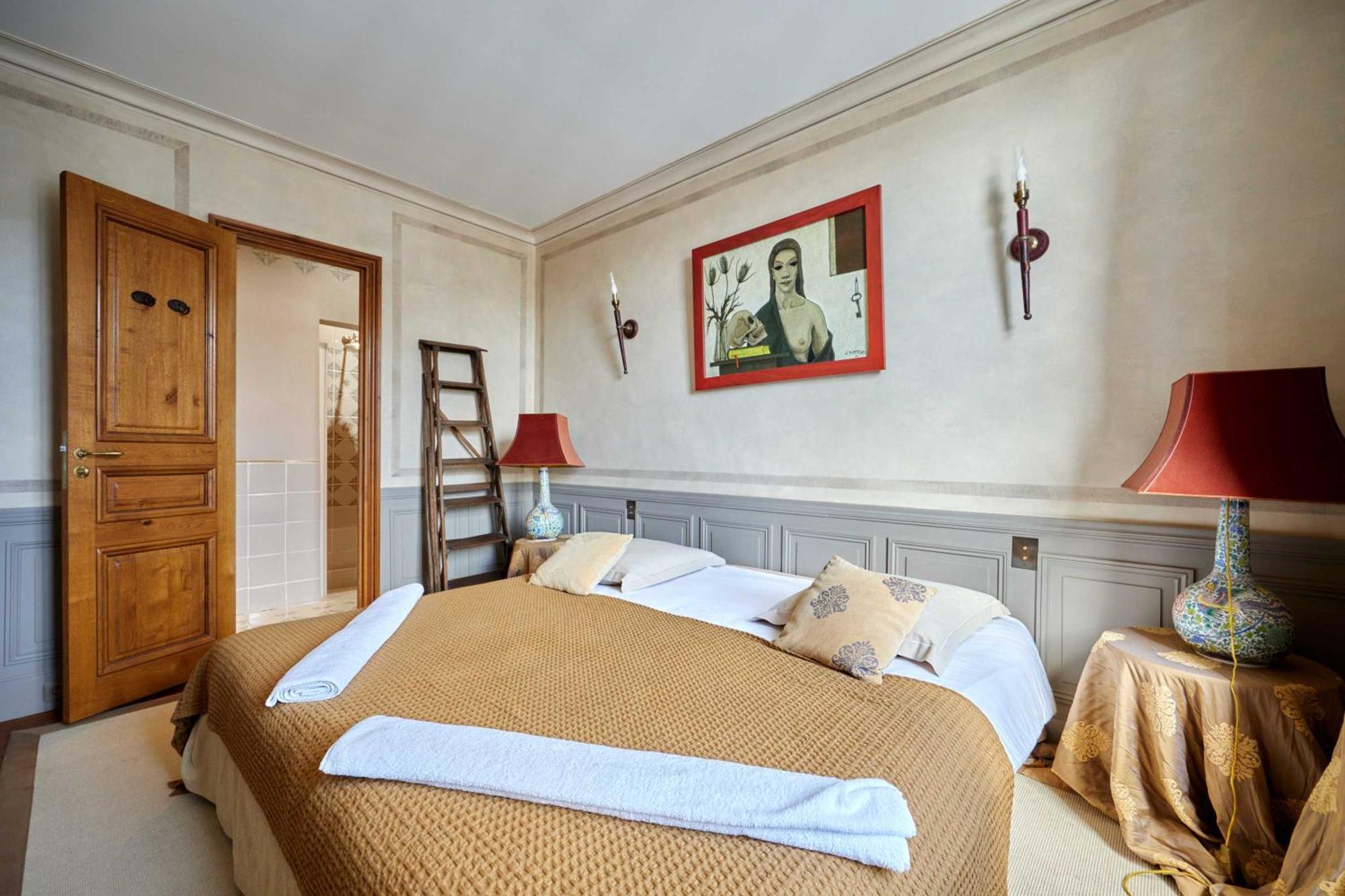 Luxurious 4 Bedroom Duplex, 200M From Place Morny دوفييل المظهر الخارجي الصورة